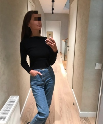 Анкета проститутки Ирина - город Дюллюкю, 34 года, №1963