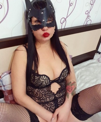 Анкета проститутки Тамарочка - город Дюллюкю, 30 лет, №13268